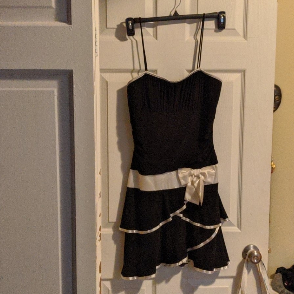 Cocktail dress